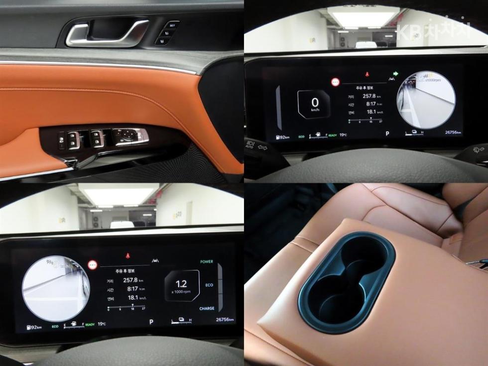 2025 - kia k5