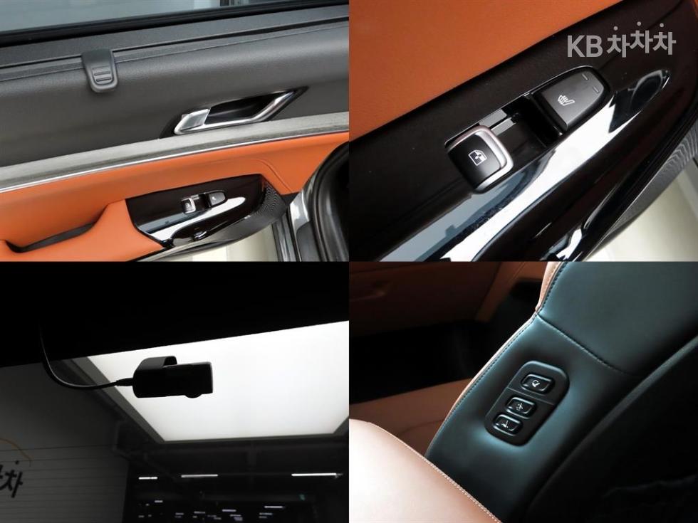 2025 - kia k5