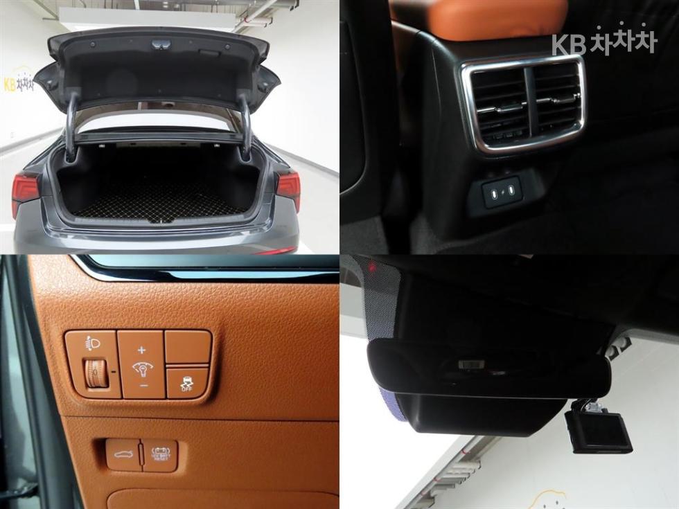 2025 - kia k5