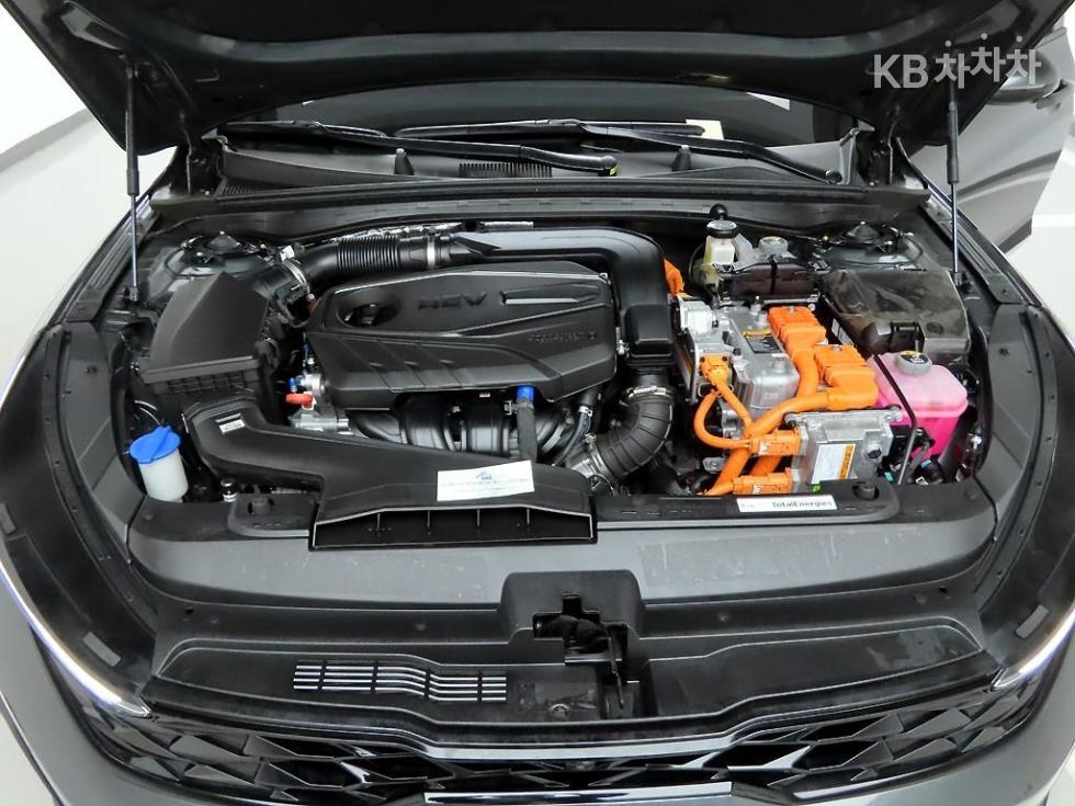 2025 - kia k5