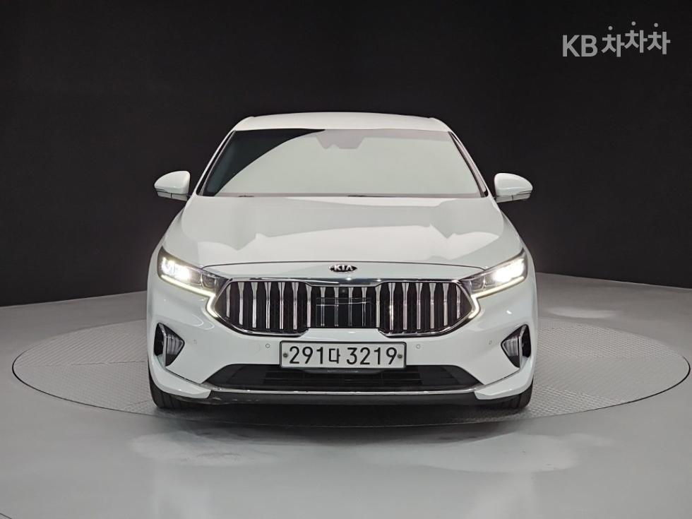 2020 - kia k7