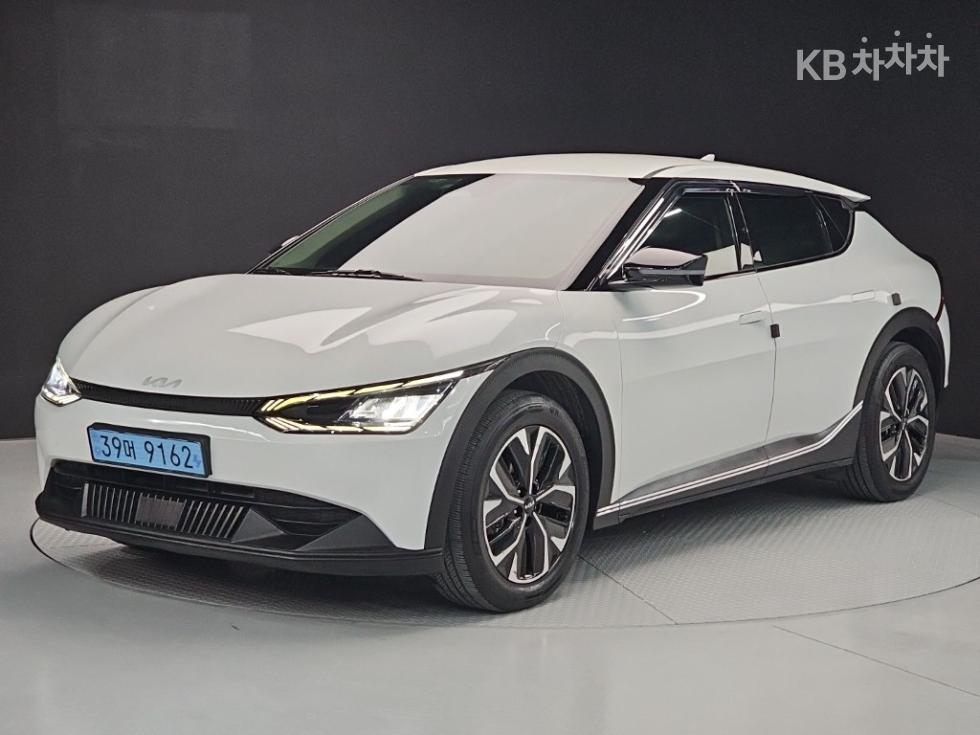 기아 EV6 롱 레인지 2WD 에어