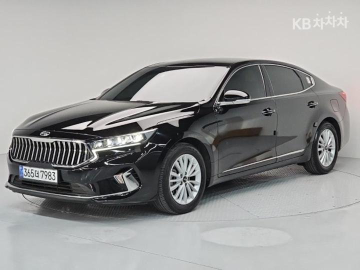 Kia K7 Premier 2.5 GDi Prestige