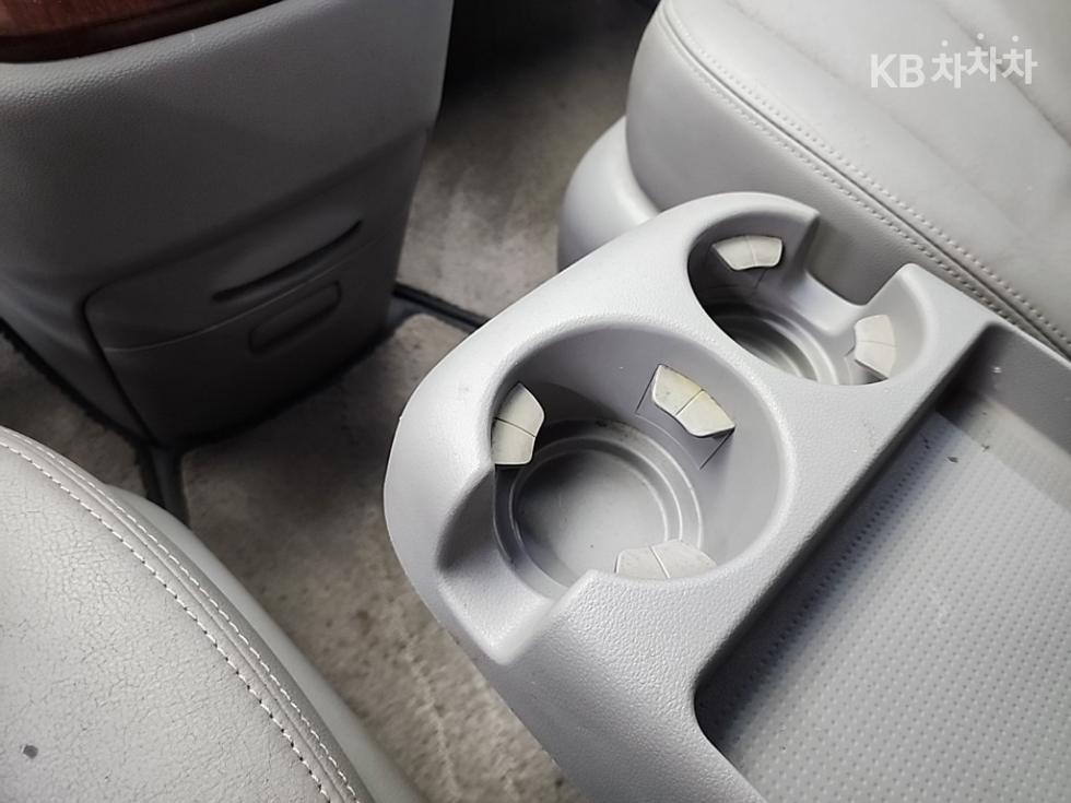 2007 - kia grand carnival