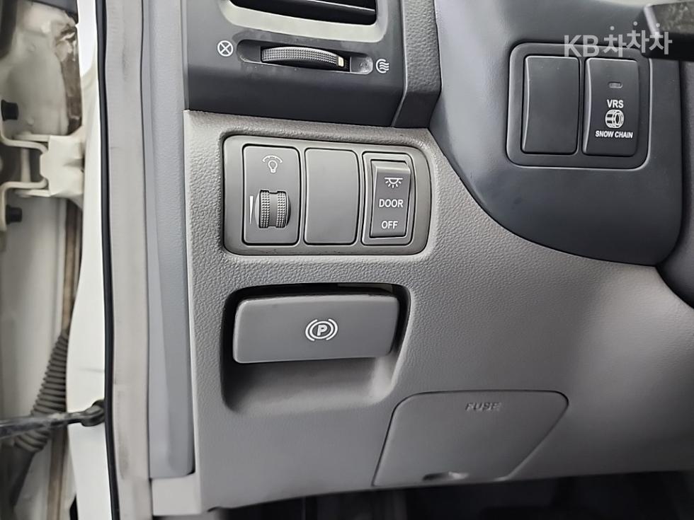 2007 - kia grand carnival