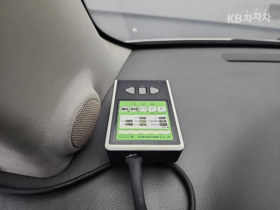 2007 - kia grand carnival
