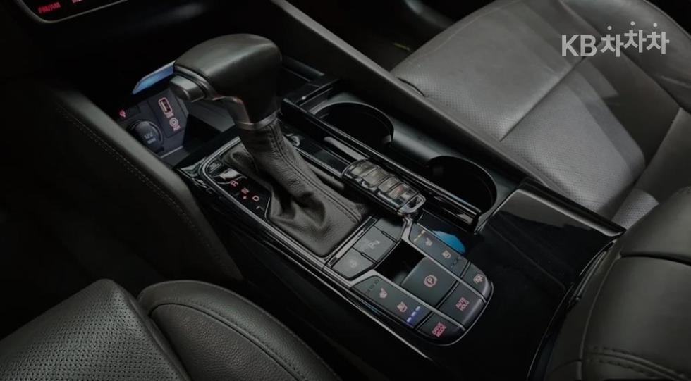 2016 - kia k7
