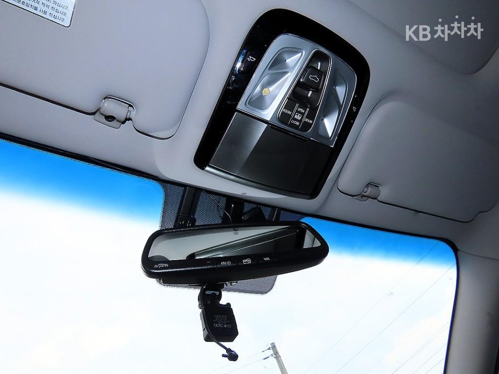 Hyundai Grandeur — miniaturë 15