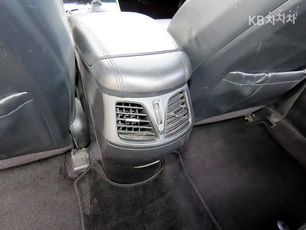 Hyundai Grandeur — miniaturë 16