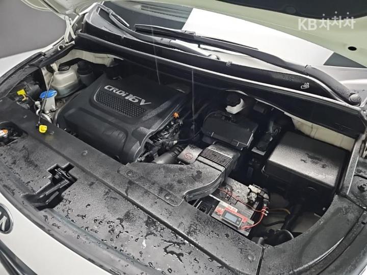 Kia Carnival 2.2 Diesel Noblesse 6