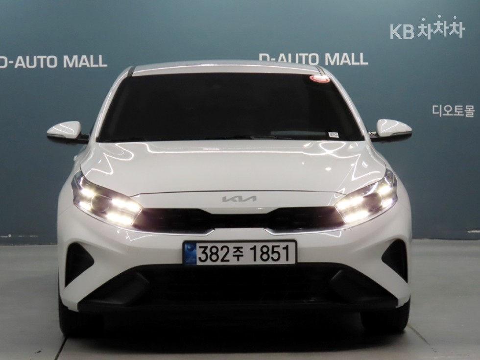 2024 - kia k3