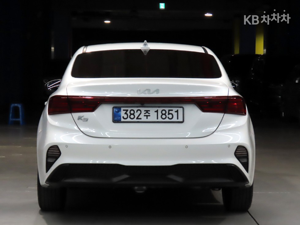 2024 - kia k3