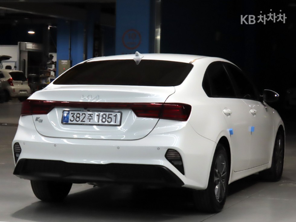 2024 - kia k3