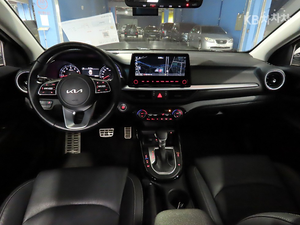 2024 - kia k3