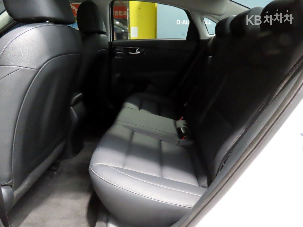 2024 - kia k3