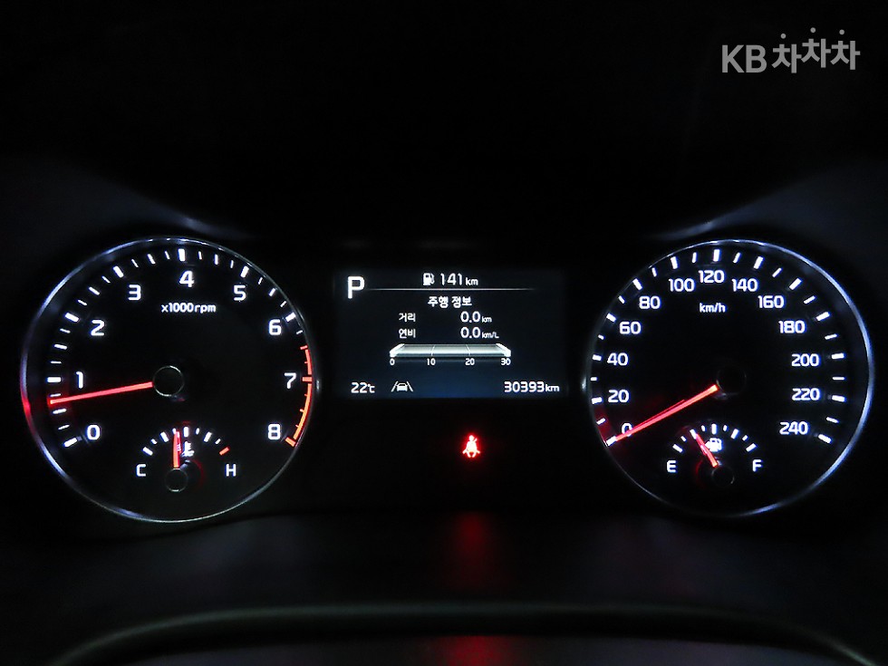2024 - kia k3