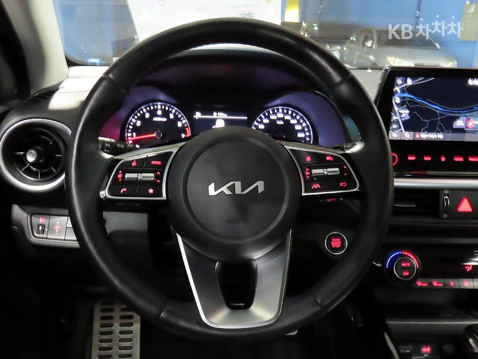 2024 - kia k3