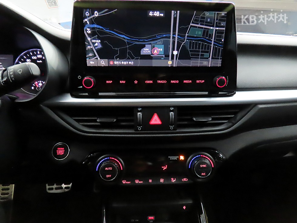 2024 - kia k3