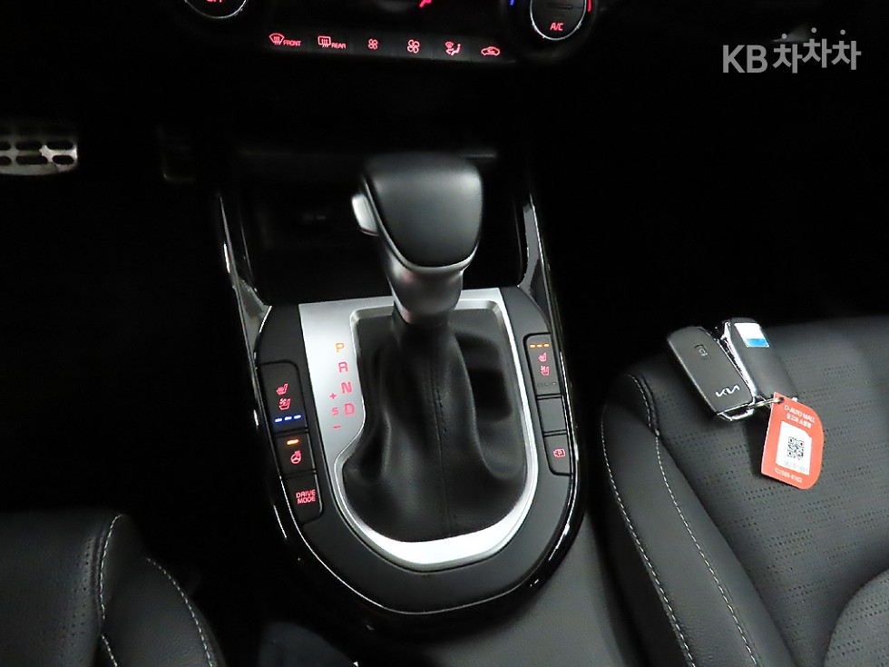 2024 - kia k3