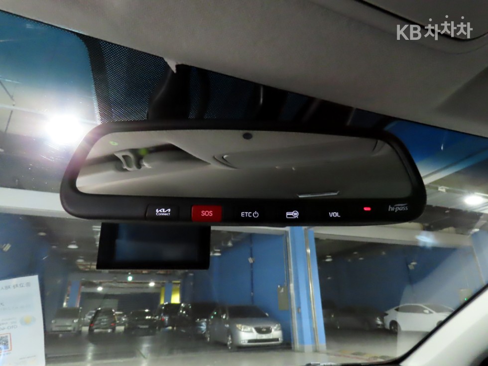 2024 - kia k3