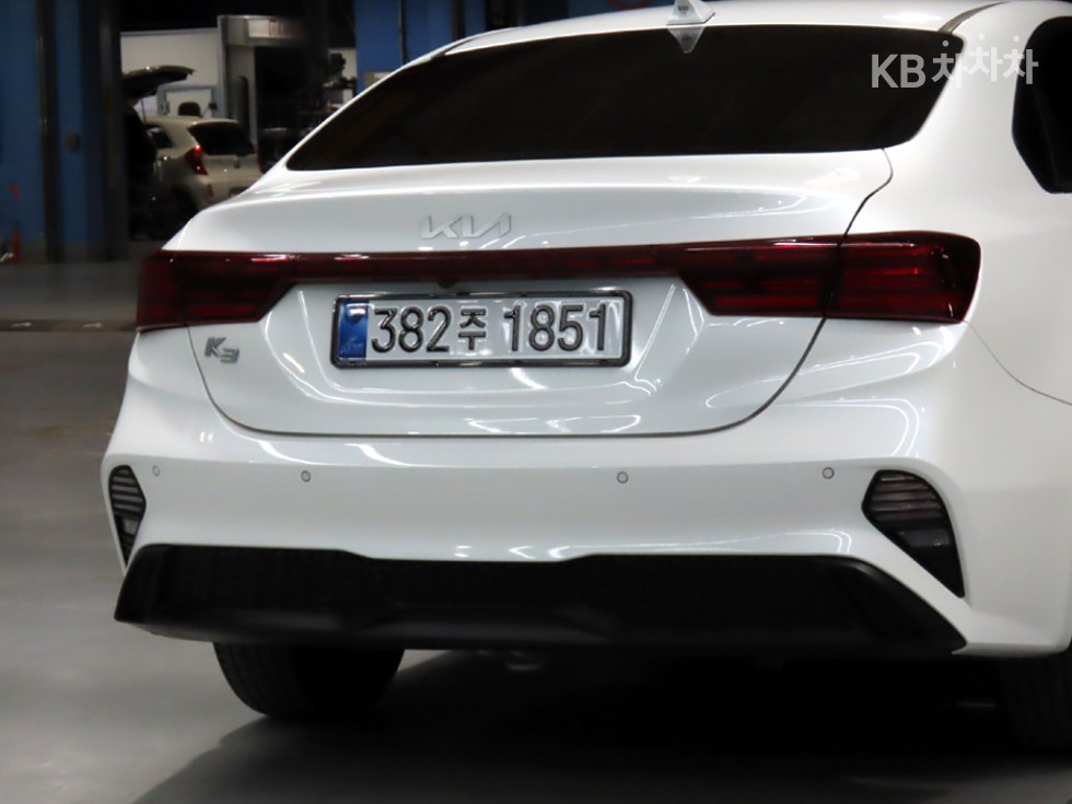 2024 - kia k3