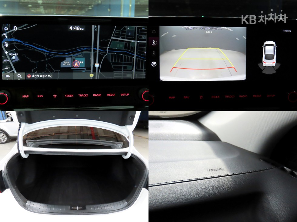 2024 - kia k3