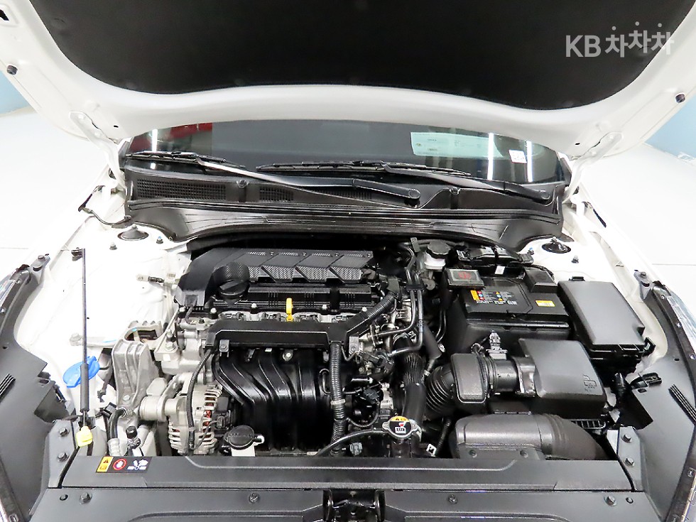 2024 - kia k3