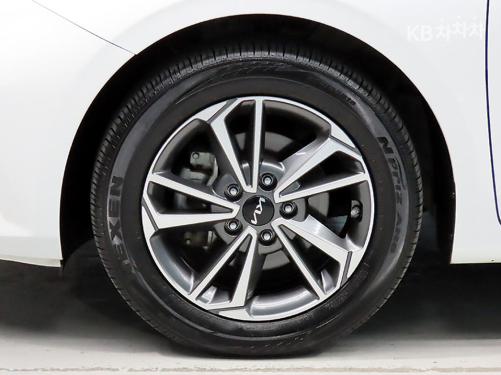 2024 - kia k3