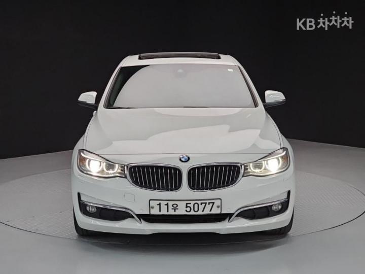 BMW 3 Series GranTurismo GT 320d F34 Luxury 13 year ~