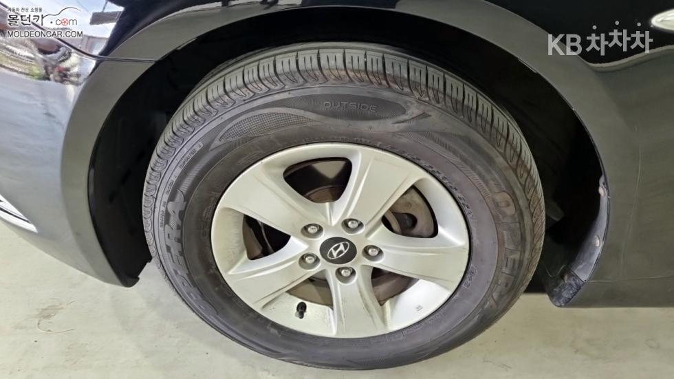 Hyundai Sonata — miniaturë 6