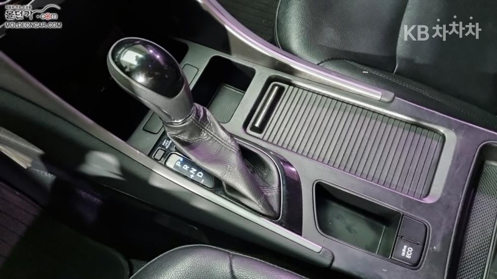 Hyundai Sonata — miniaturë 14