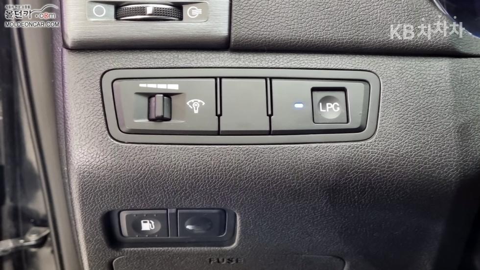 Hyundai Sonata — miniaturë 16