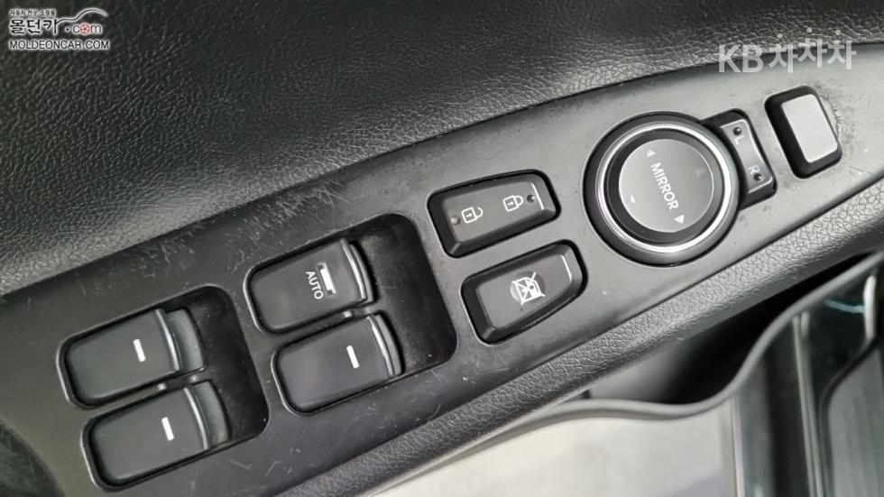 Hyundai Sonata — miniaturë 17