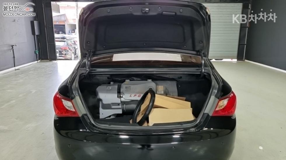 Hyundai Sonata — miniaturë 18