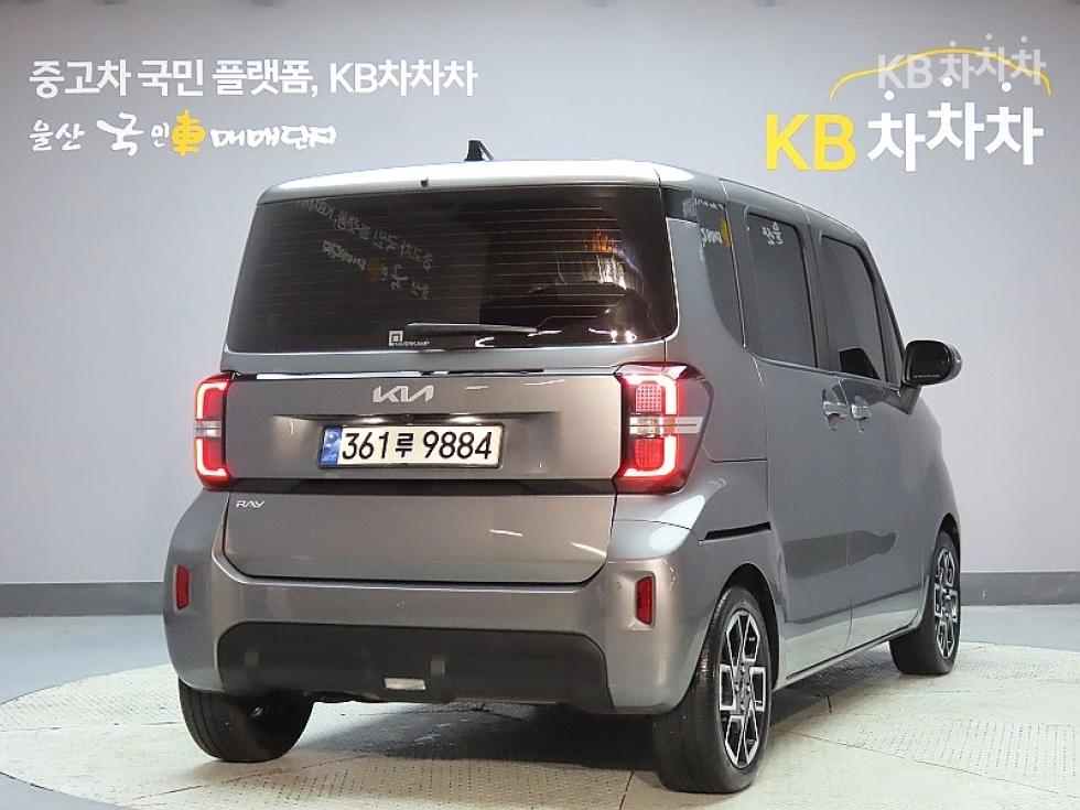 2024 - kia kia