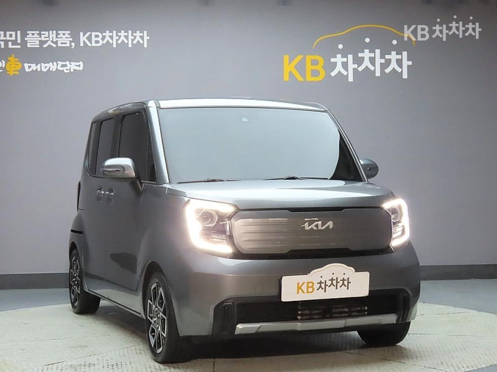 2024 - kia kia