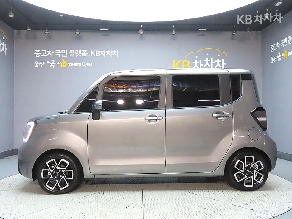 2024 - kia kia