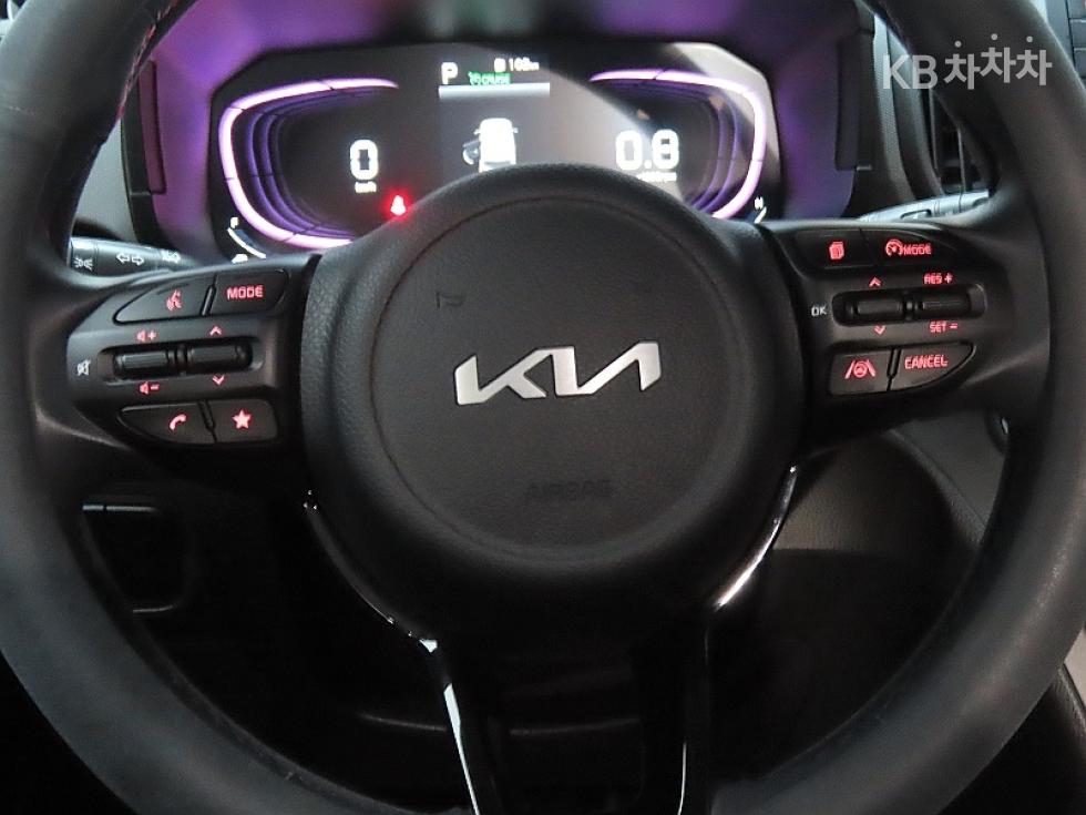 2024 - kia kia