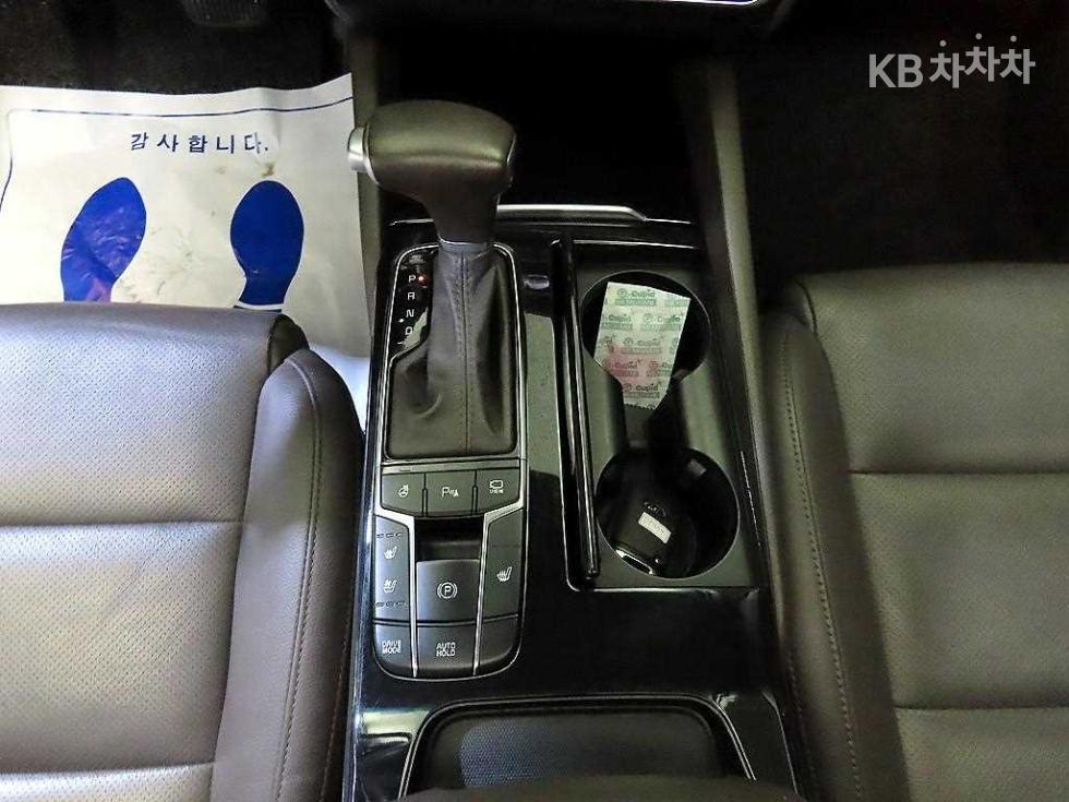 2018 - kia k7