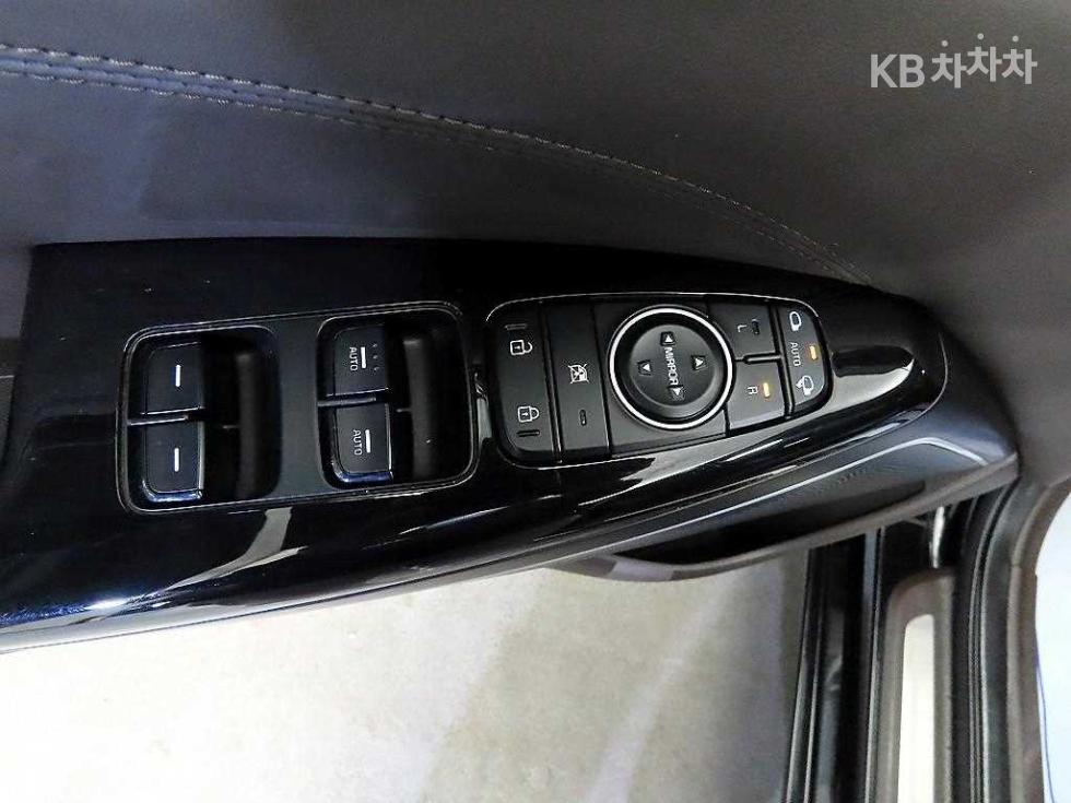 2018 - kia k7