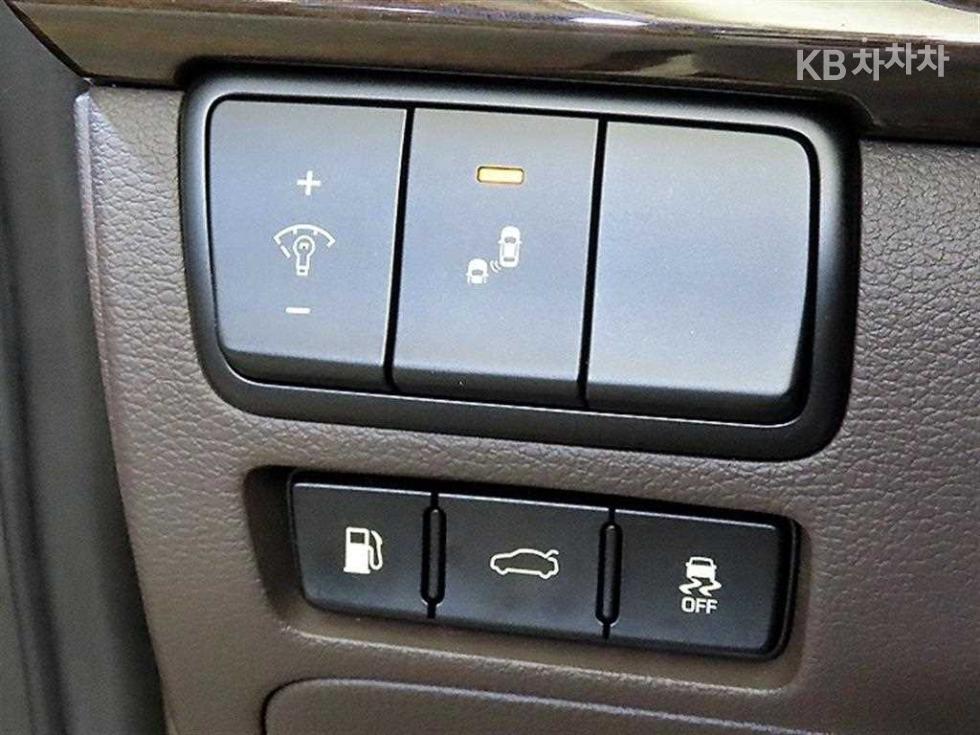 2018 - kia k7