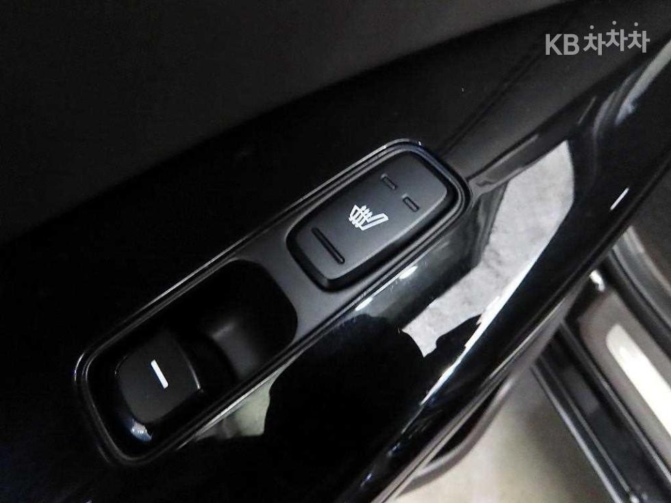 2018 - kia k7