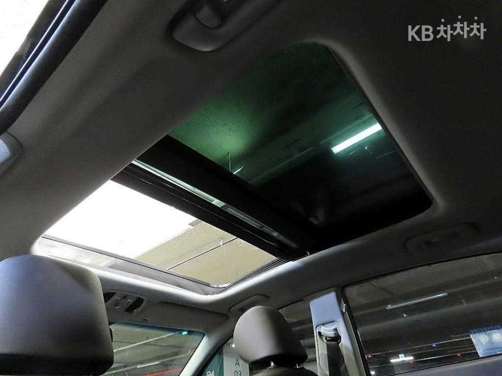 2018 - kia k7