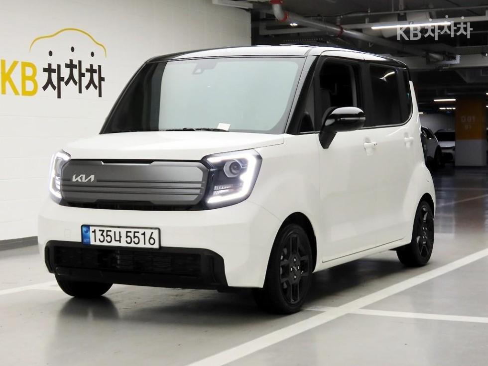 2024 - kia kia