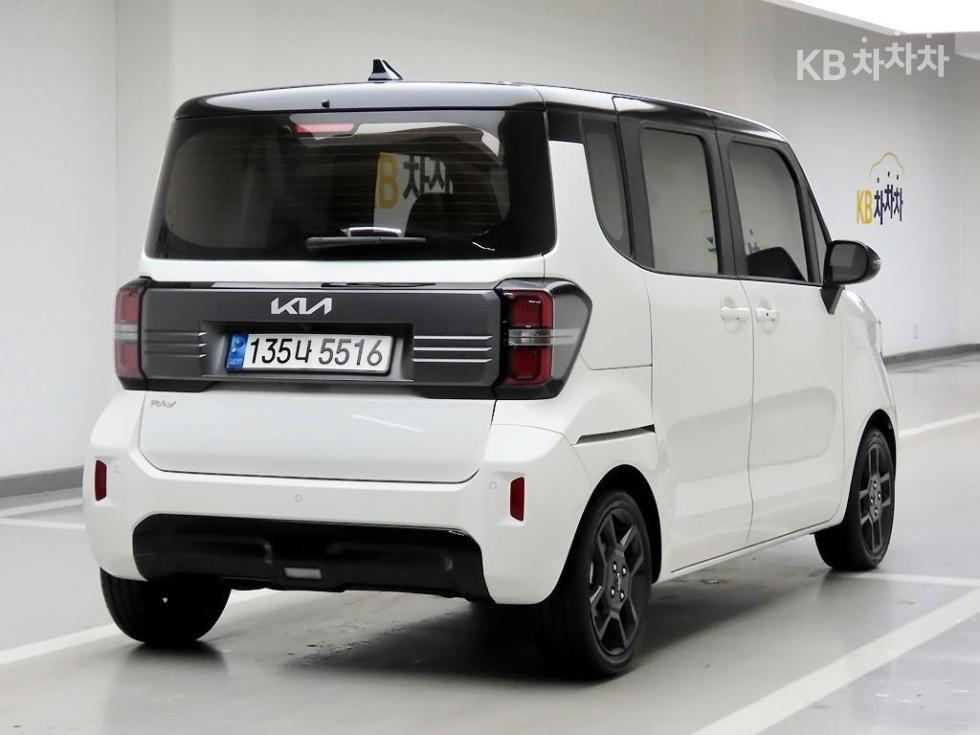 2024 - kia kia
