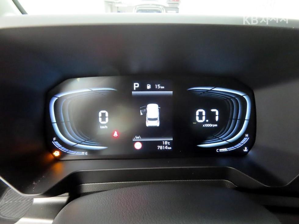 2024 - kia kia
