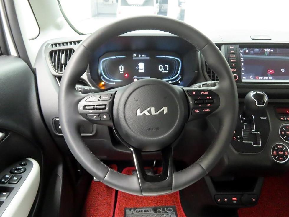 2024 - kia kia