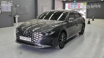 Hyundai Grandeur LPi 3.0 — foto 1
