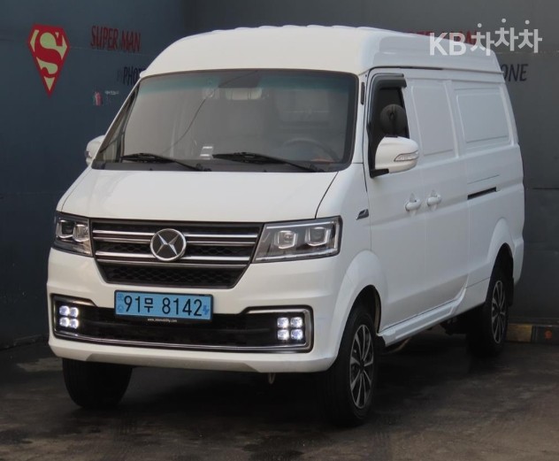 기타 제이스 모빌리티 NEW ETVAN 2인승 프로