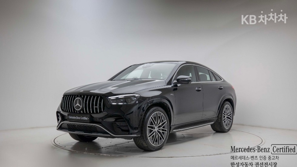 Mercedes-Benz GLE — miniaturë 2